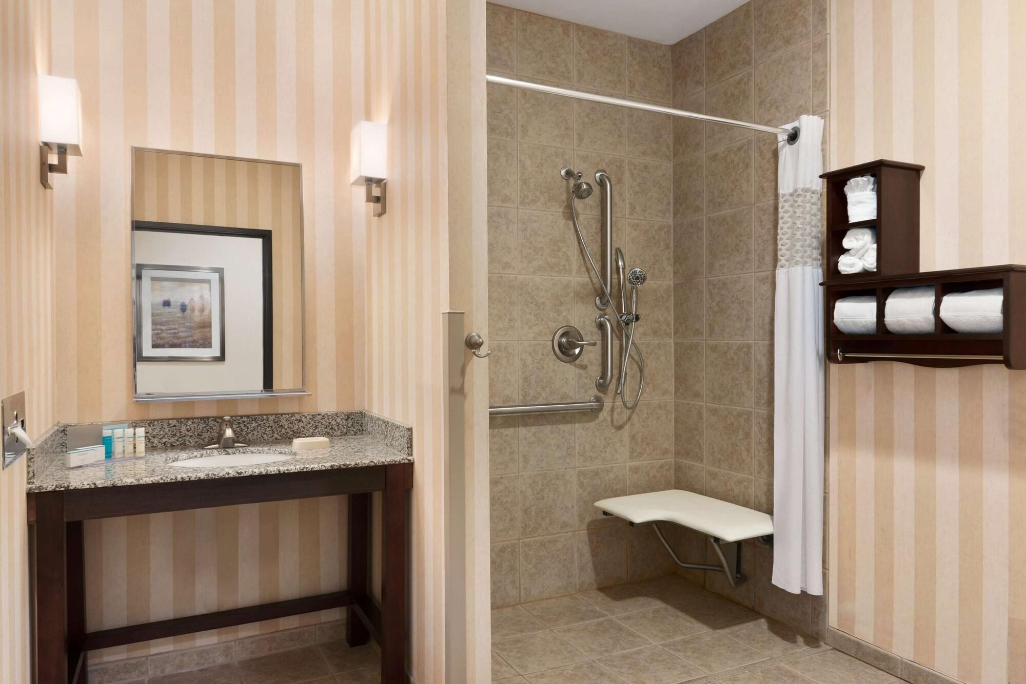 Hampton Inn Spearfish Exterior foto