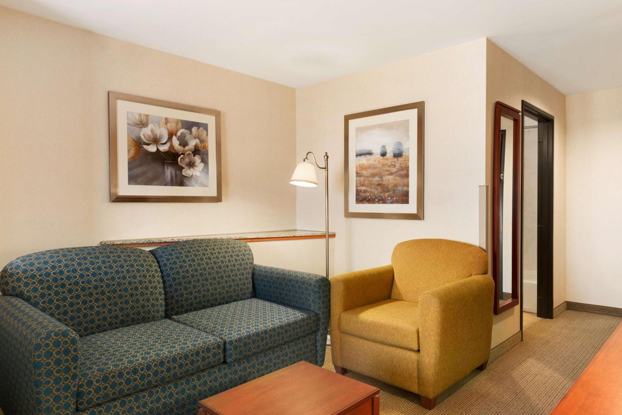 Hampton Inn Spearfish Exterior foto