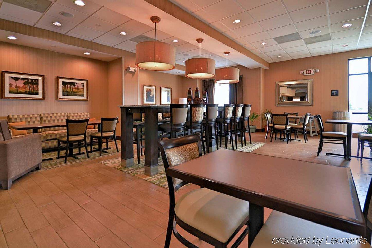 Hampton Inn Spearfish Exterior foto