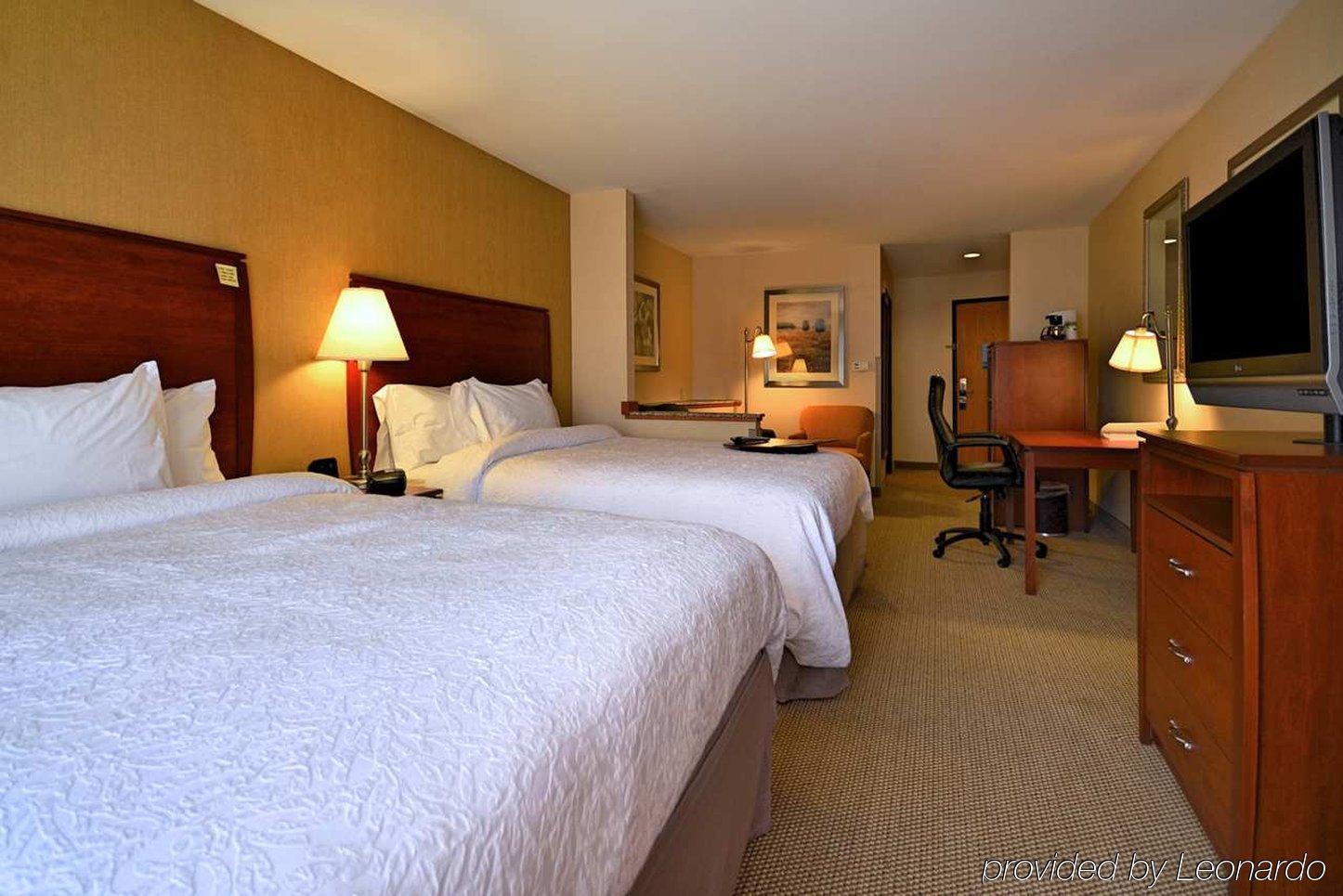 Hampton Inn Spearfish Exterior foto