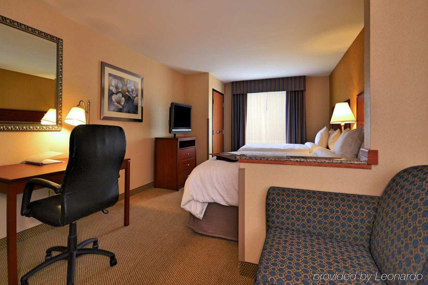 Hampton Inn Spearfish Exterior foto