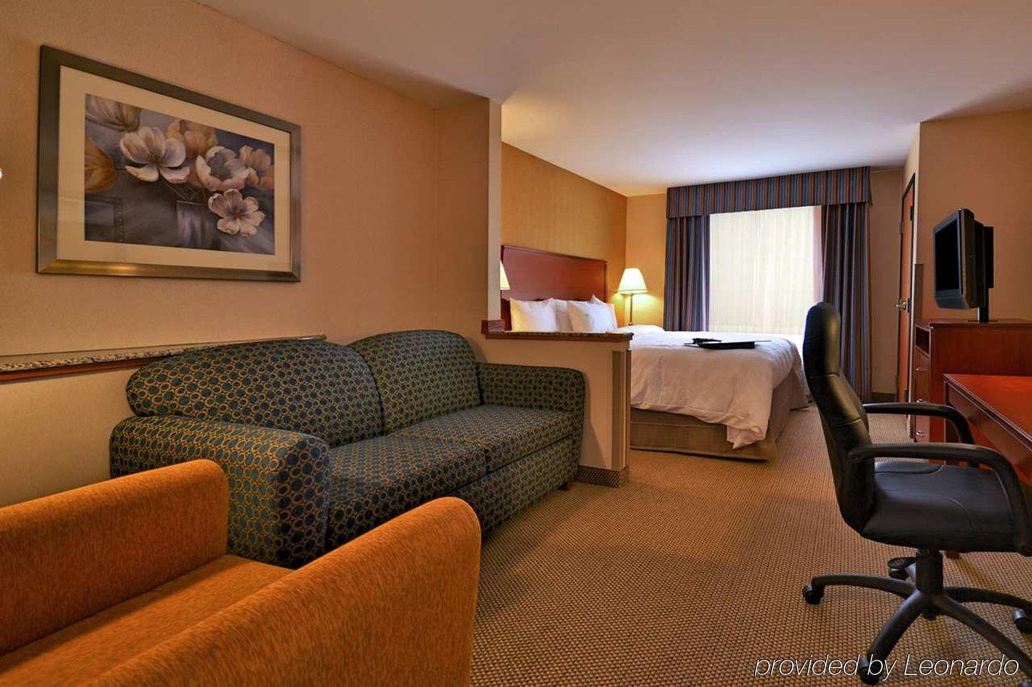 Hampton Inn Spearfish Exterior foto