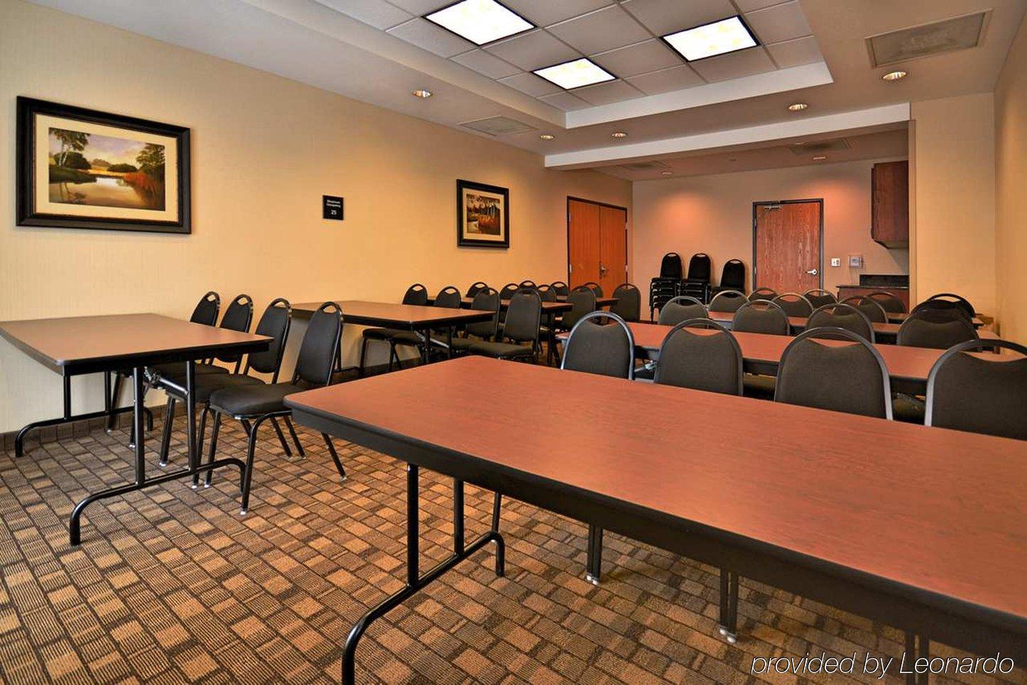 Hampton Inn Spearfish Exterior foto